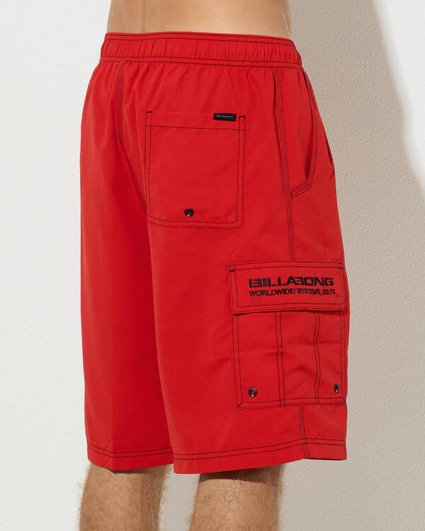 Billabong Throw On Board Shorts for Mens