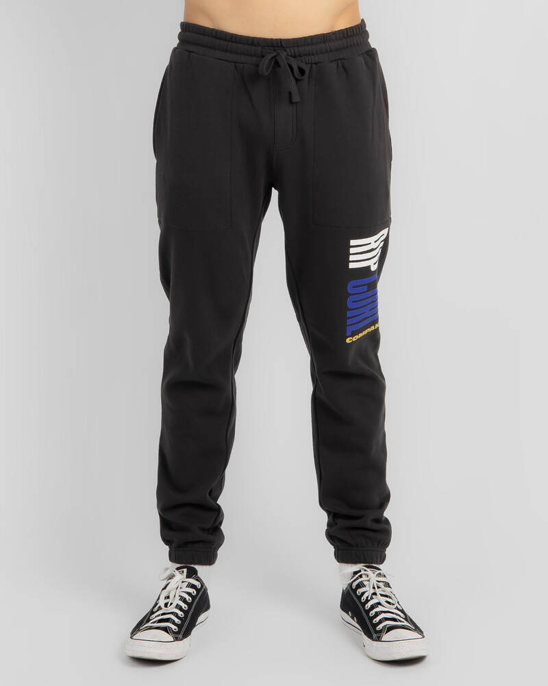 Rip Curl Beach Street Track Pants for Mens