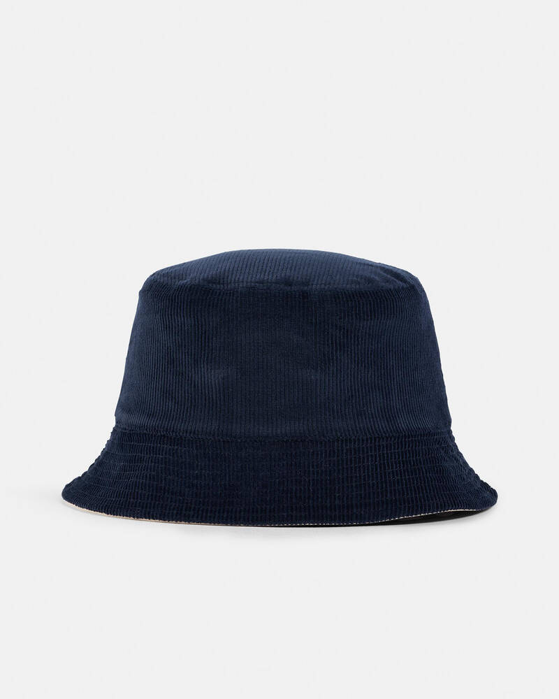 Skylark Boys' Sundown Reversible Bucket Hat for Mens