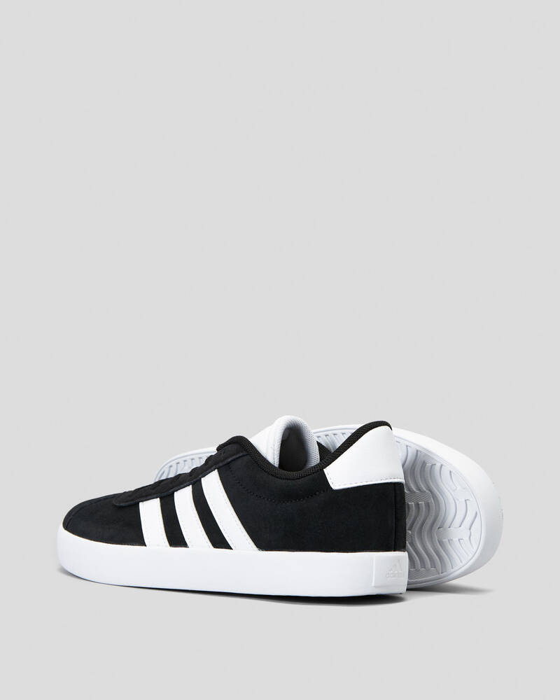 adidas Boys' VL Court 3.0 Shoes for Mens
