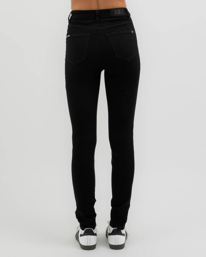 DESU Kallie Jeggings for Womens