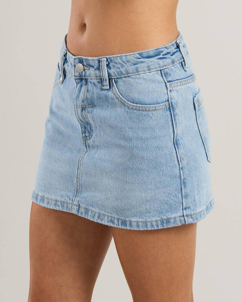 Thrills Sophie Skirt for Womens