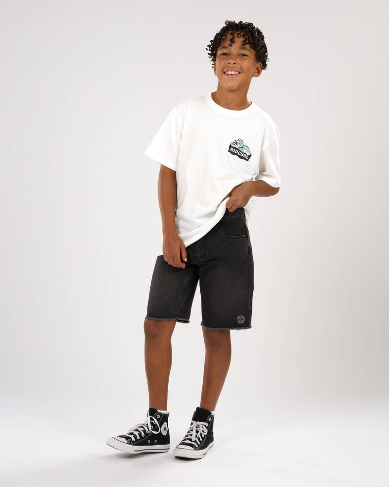 Jacks Boys' Classify Denim Shorts for Mens