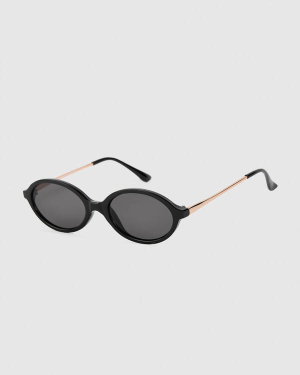 Indie Eyewear Matilda Sunglasses for Womens