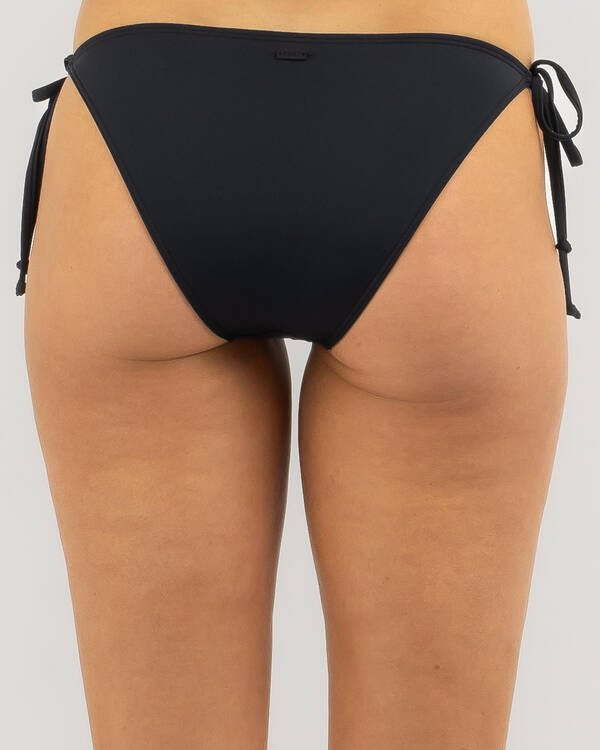 Roxy Beach Classics Bikini Bottom for Womens