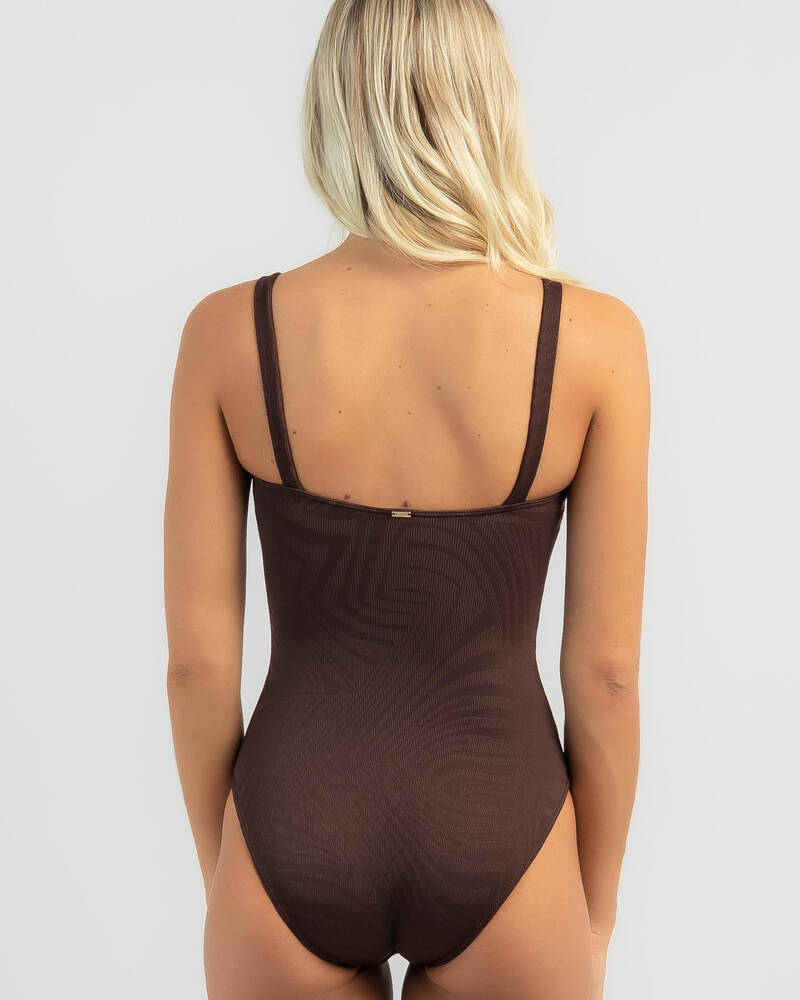 Topanga Claire One Piece Swimsuit for Womens