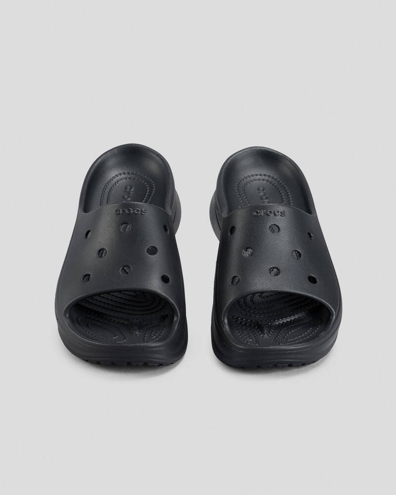 Crocs Bae Slides for Womens