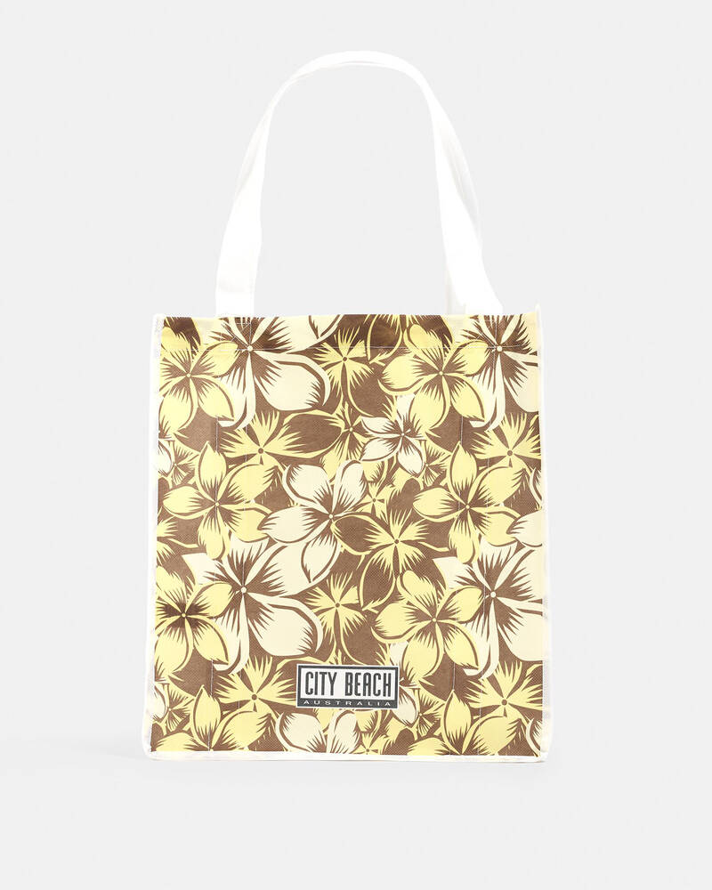 Get It Now Aspen Eco Bag for Womens