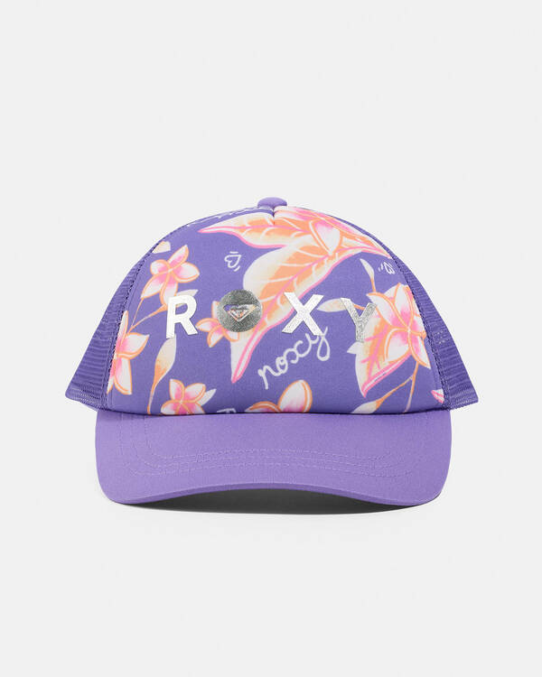 Toddlers' Sweet Emotions Trucker