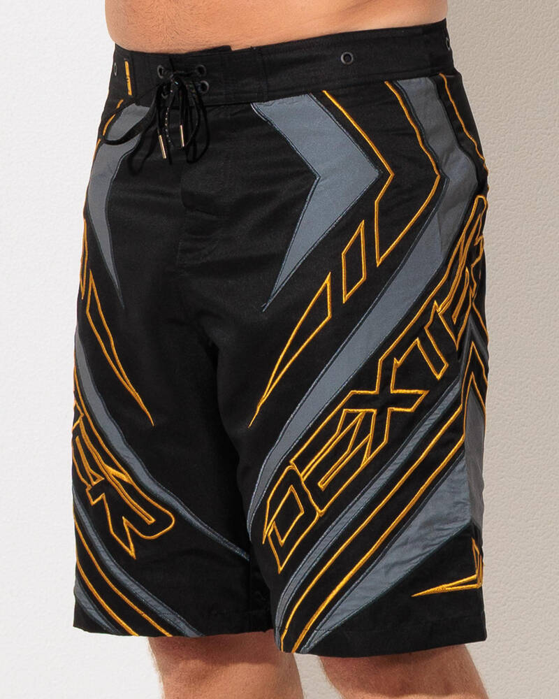 Dexter Lunar Crest Board Shorts for Mens