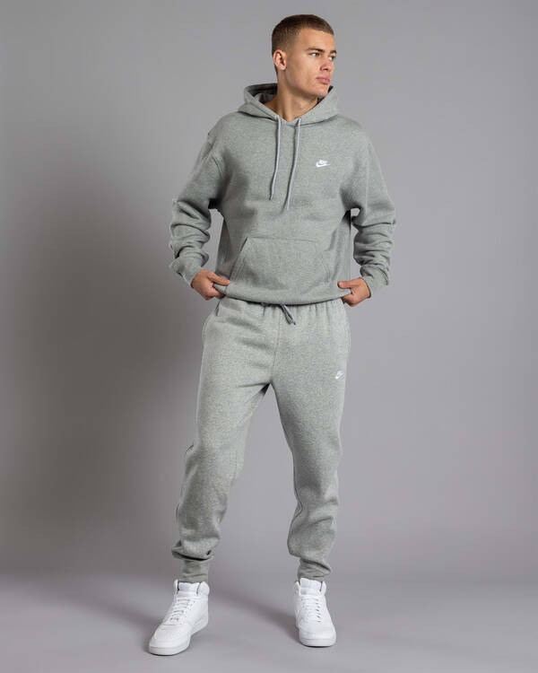 Nike Club Fleece Track Pants for Mens