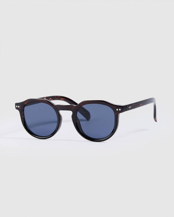 Indie Eyewear Miller Sunglasses for Womens