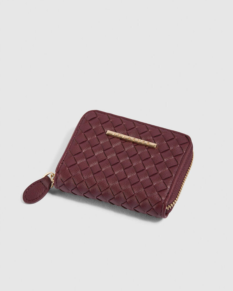 Ava And Ever Tiffany Coin Purse for Womens