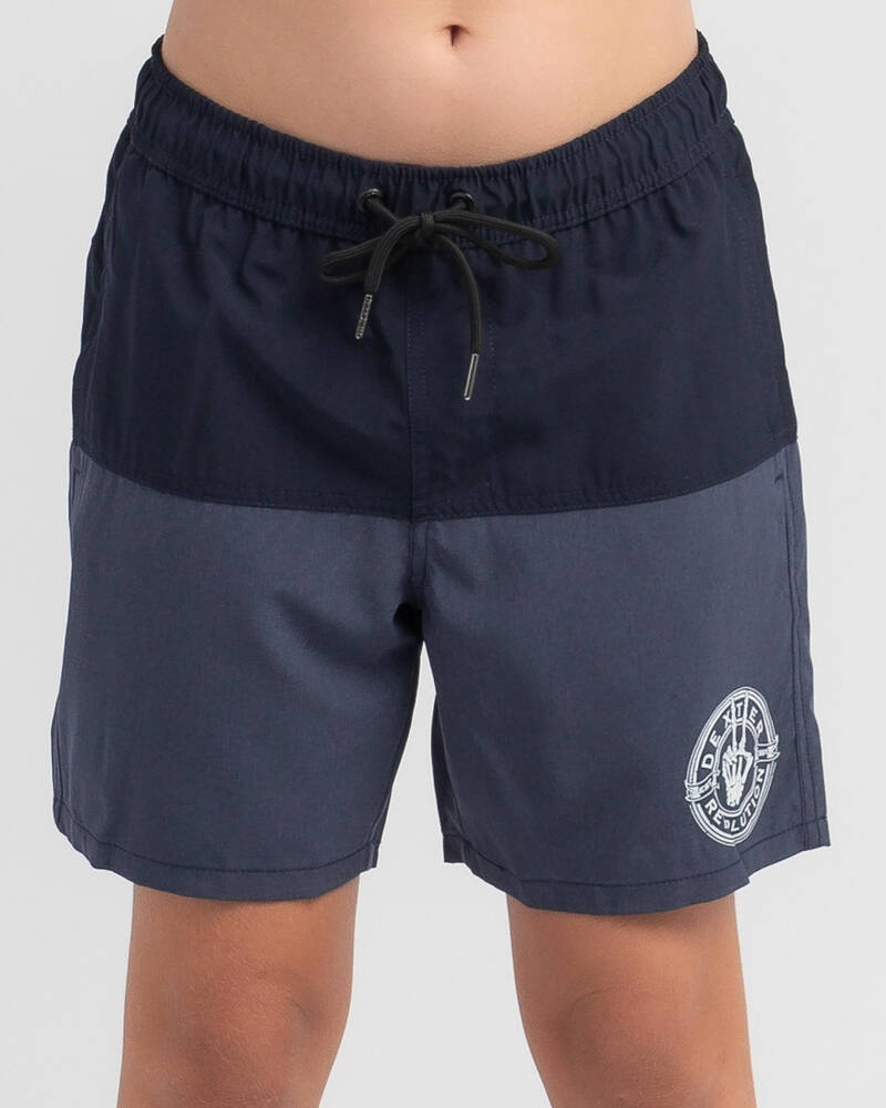 Dexter Boys' Devise Mully Shorts for Mens