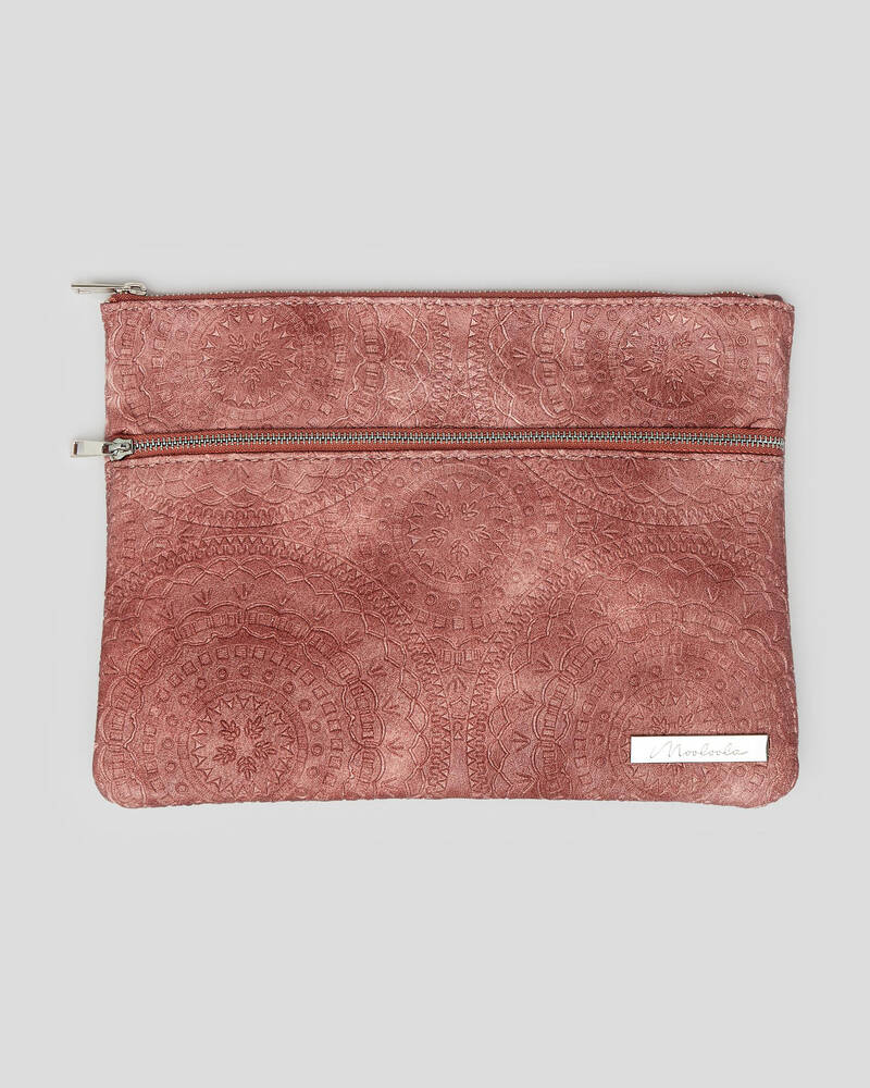 Mooloola Carrie Pencil Case for Womens