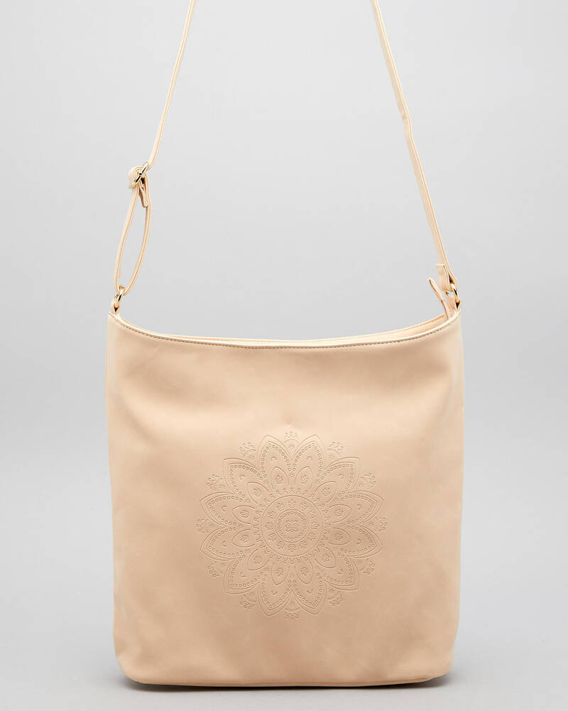 Mooloola Amelia Big Bag for Womens