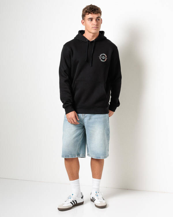 Billabong Short Sands Hoodie for Mens