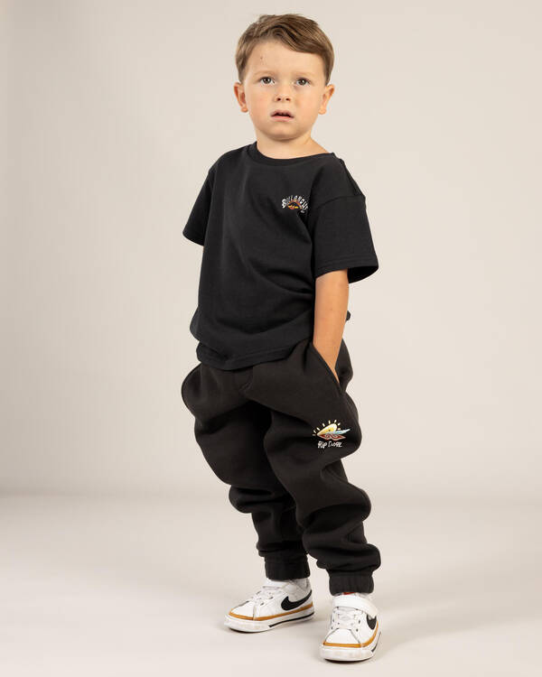 Billabong Toddlers' Otis Arch T-Shirt for Mens