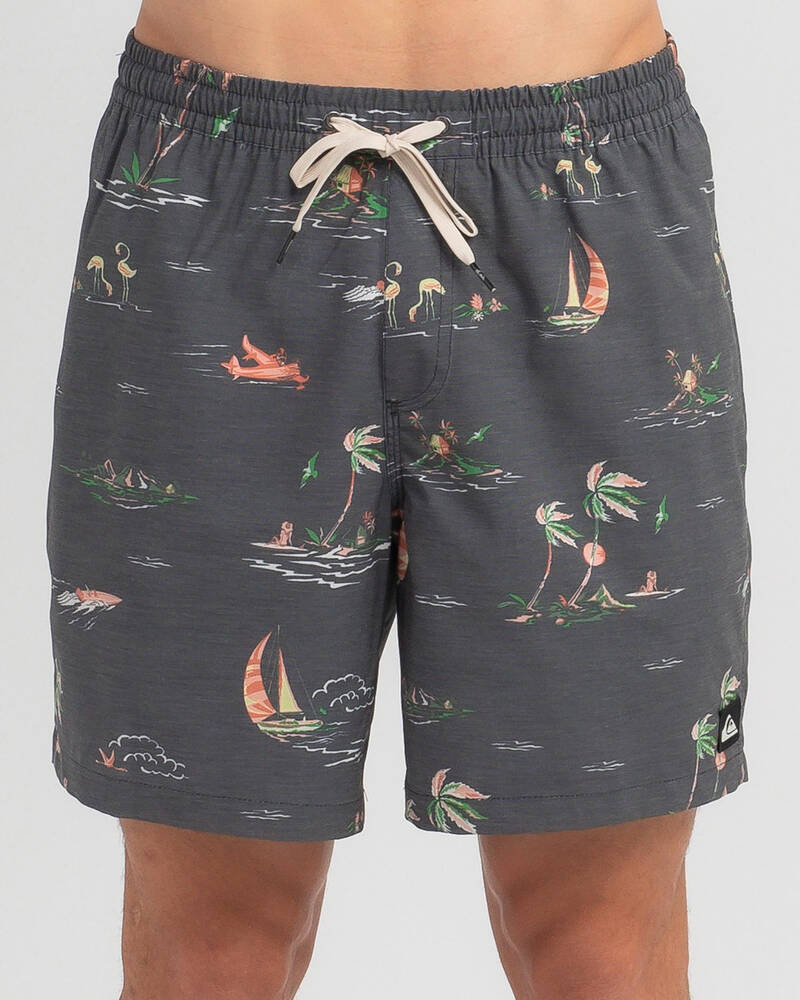 Quiksilver Island Breeze Volley Boardshort for Mens