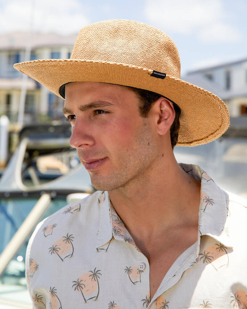 Quiksilver Crushy Hat for Mens