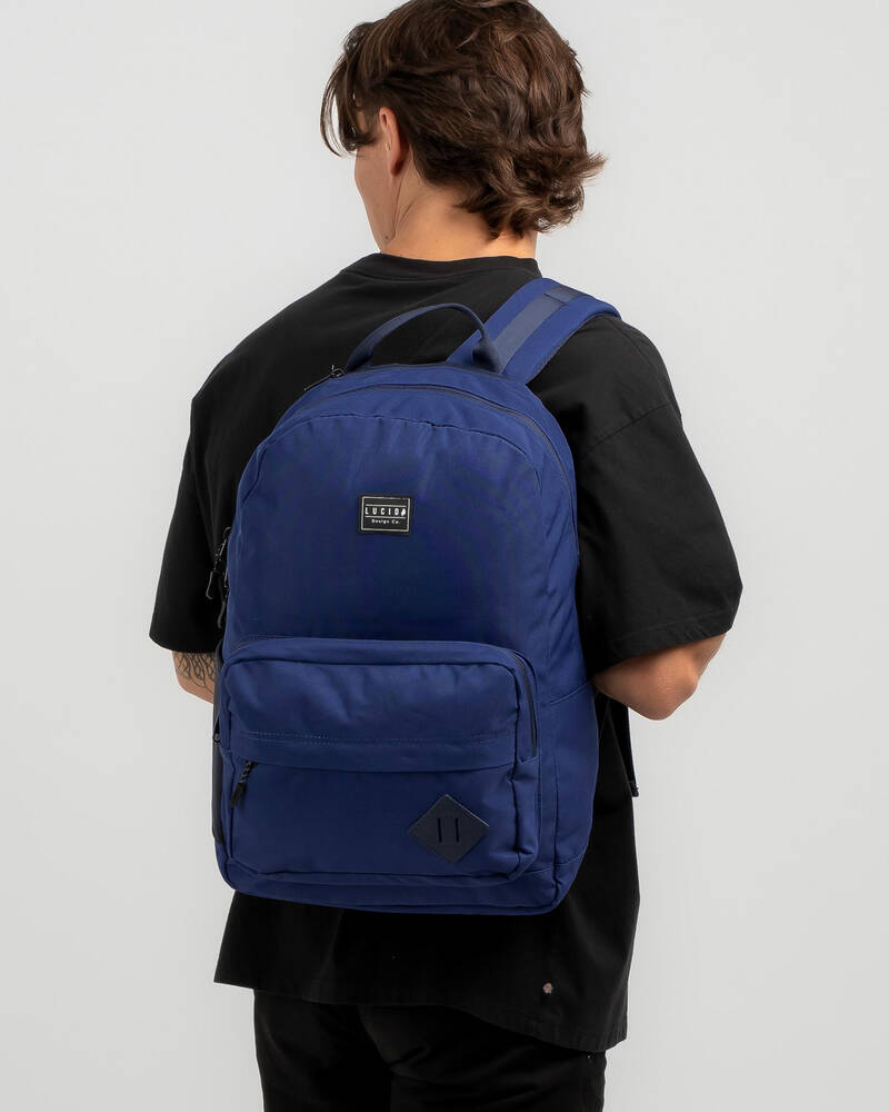 Lucid Armada Backpack for Mens