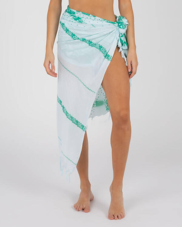Topanga Gypsy Sarong for Womens