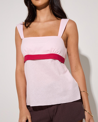 Mooloola Abbey Top for Womens image number null