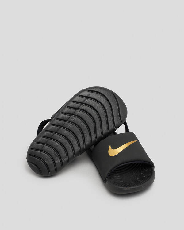 Nike Toddlers' Kawa Slides for Mens