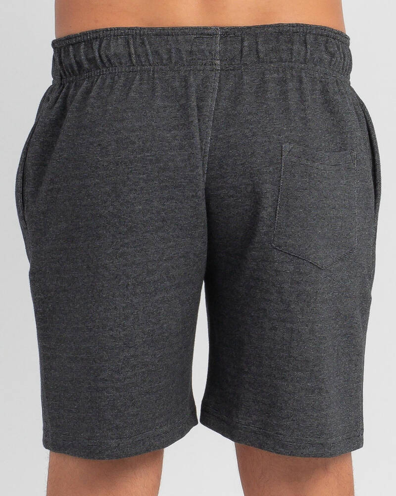 Skylark Setdown Mully Shorts for Mens