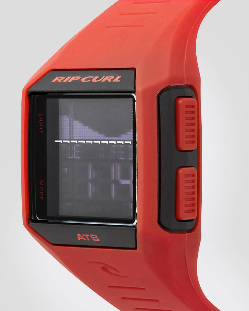 Rip Curl Boys' Rifles Midsize Tide Watch for Mens