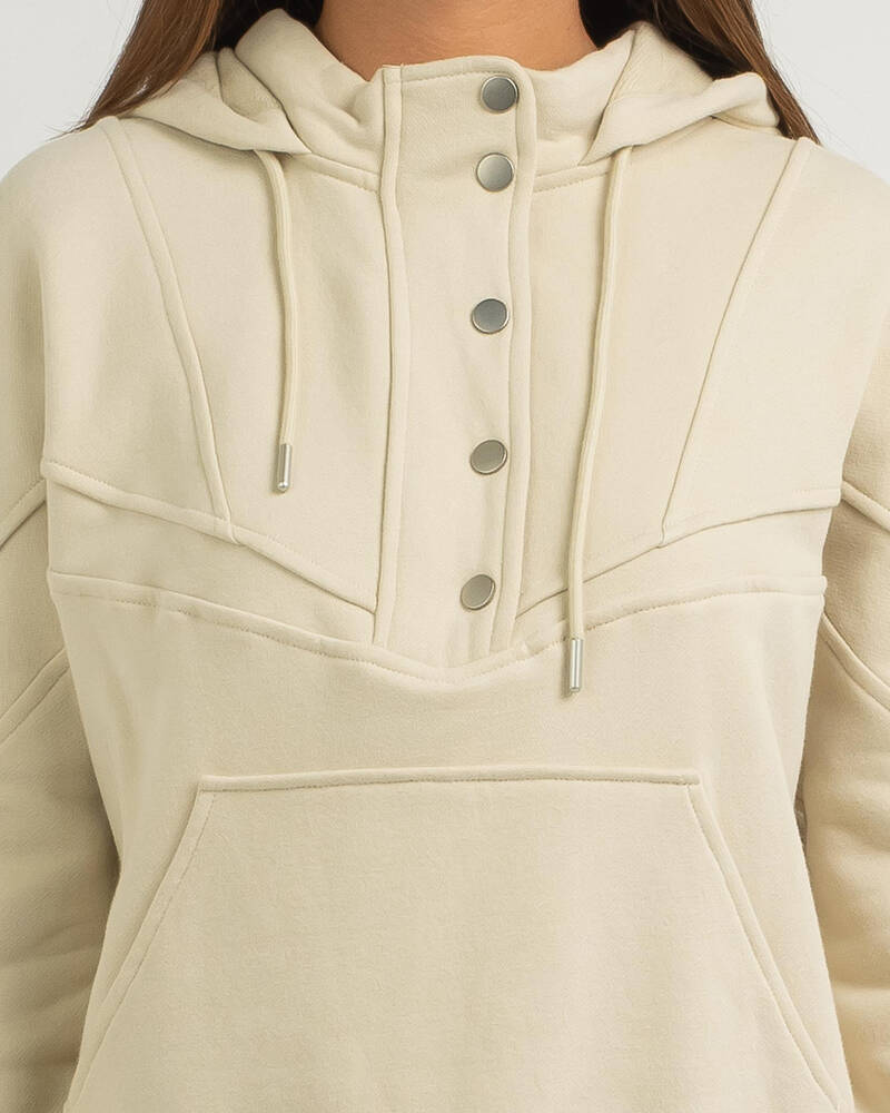 Mooloola Ritchie Hoodie for Womens