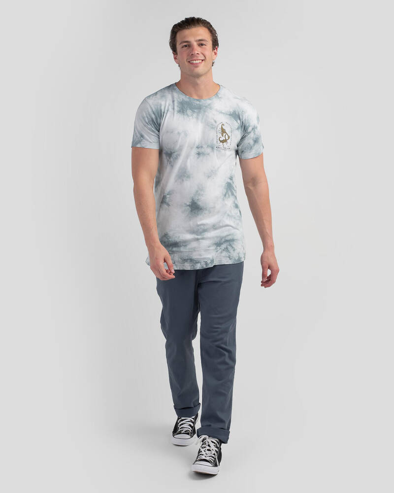 Dexter Arachnid T-Shirt for Mens