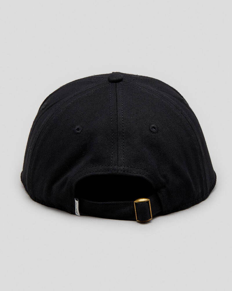 Rhythm Day Break Cap for Mens