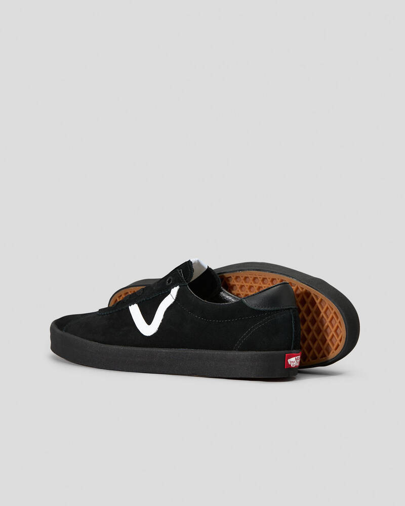 Vans Sport Low Shoes for Mens