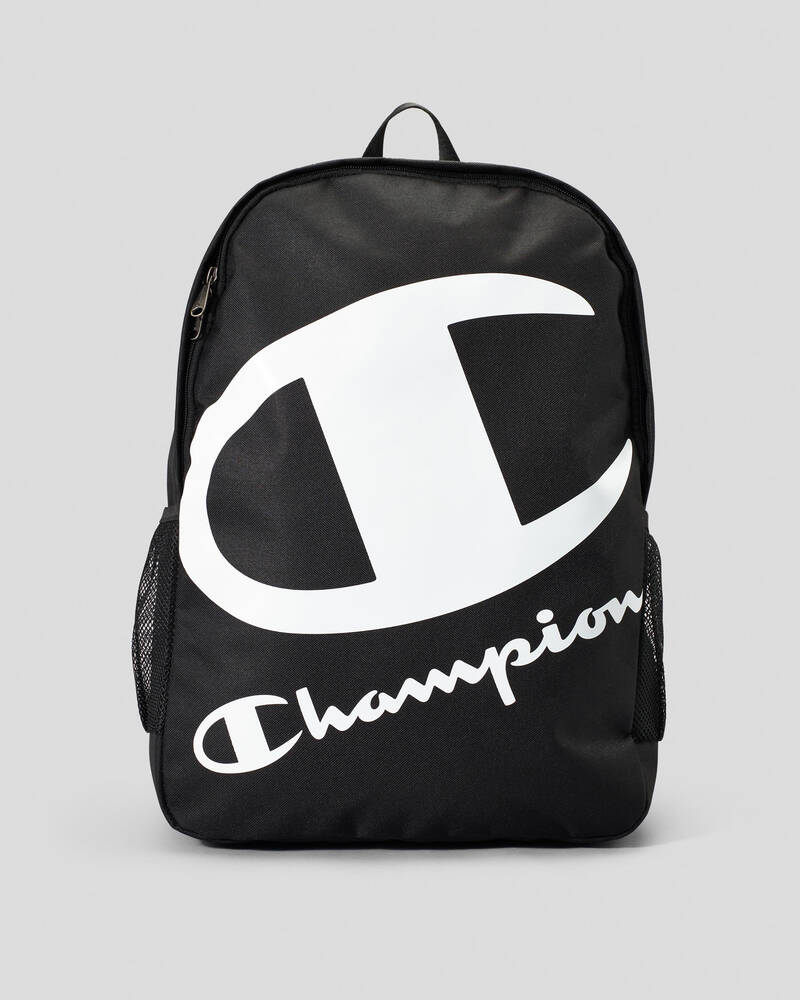 Champion Large Graphic Backpack for Womens