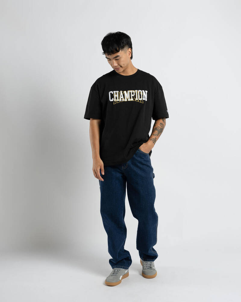 Champion Rochester MCMXIX T-Shirt for Mens