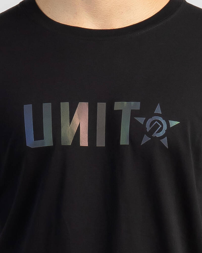 Unit Inc T-Shirt for Mens