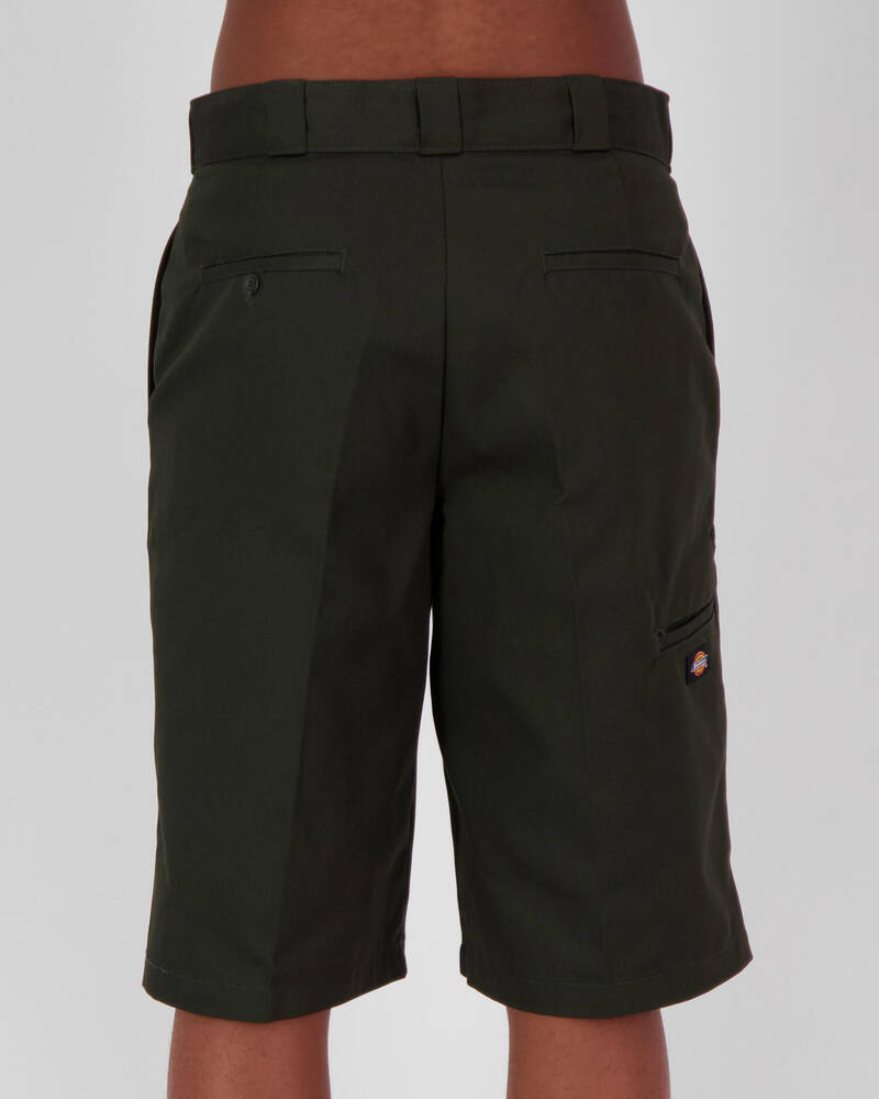 Dickies 13" Work Shorts for Mens