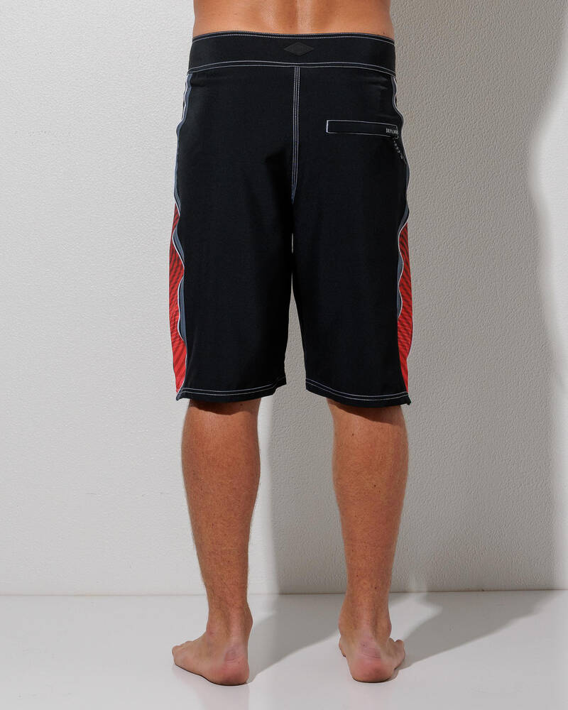 Skylark Fusion Board Shorts for Mens