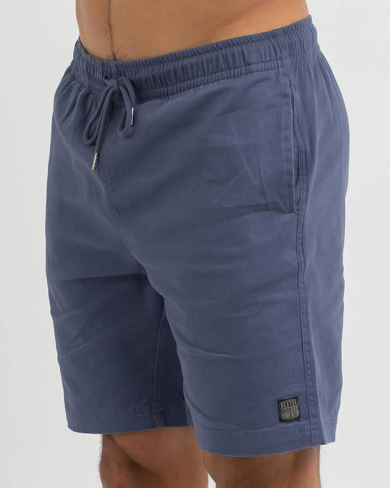 Dexter Badlands Shorts for Mens