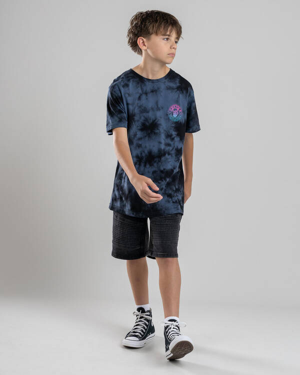 Dexter Boys' Crux Point T-Shirt for Mens