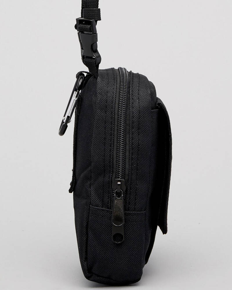 Lucid Pouch Festival Bag for Mens