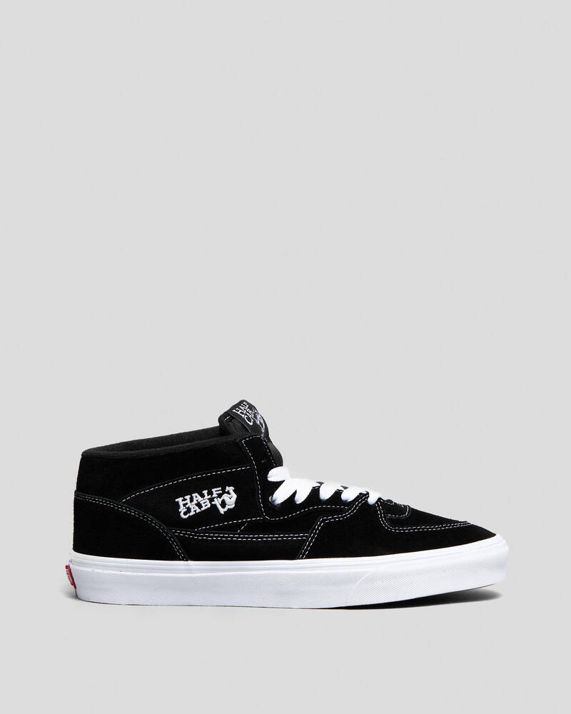 Vans Half-Cab Shoes for Mens