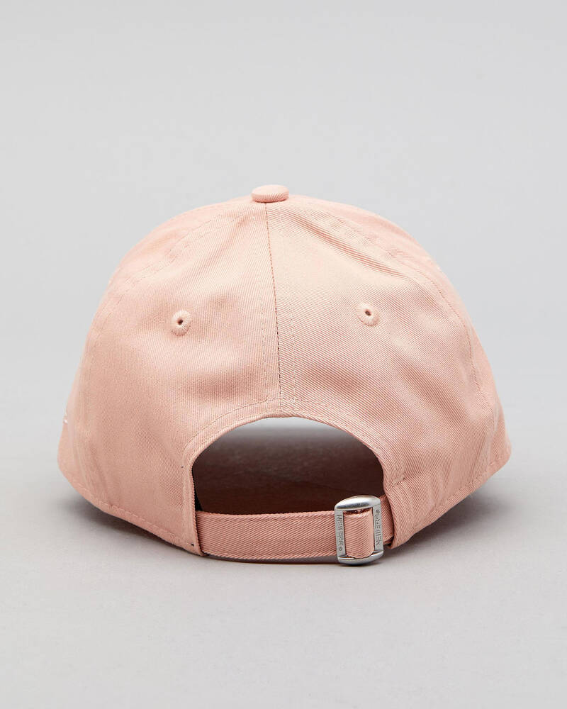 New Era NY Yankees Cap for Womens