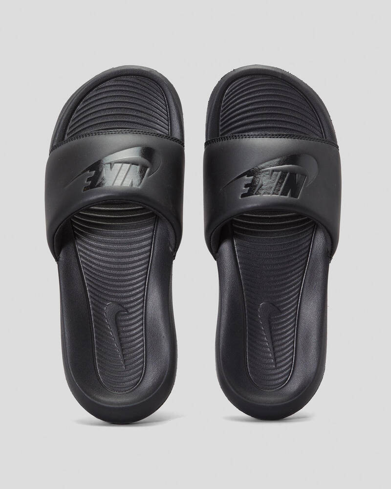 Nike Boys' Victori One Slides for Mens