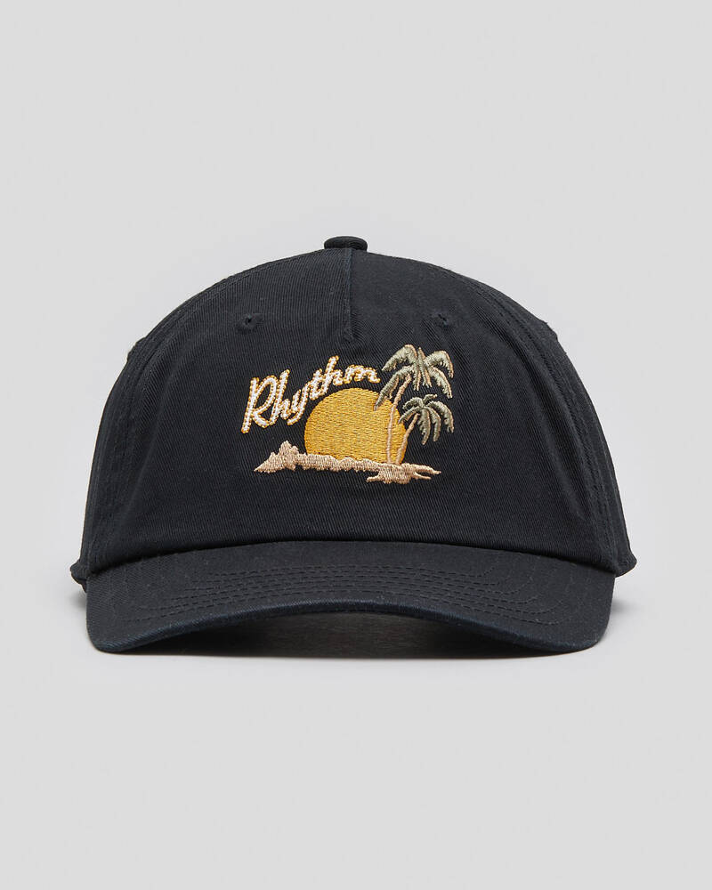 Rhythm Sunrise Cap for Mens