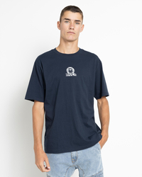 RVCA King Pin T-Shirt for Mens image number null