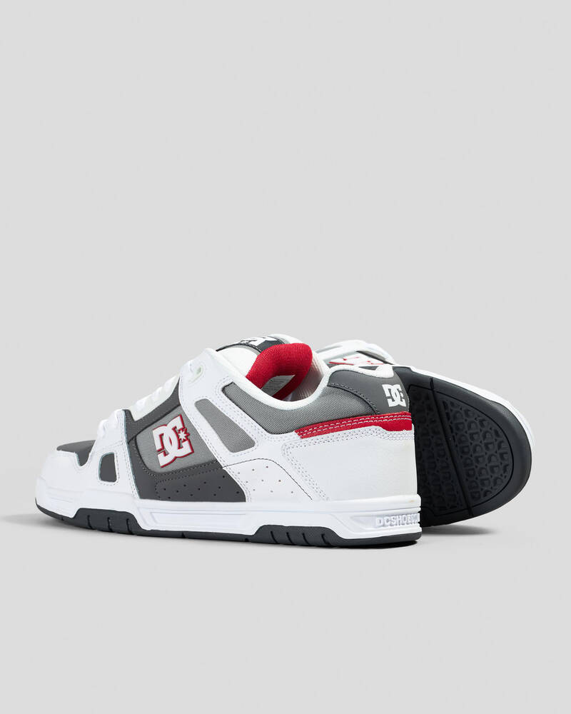DC Shoes Stag Shoes for Mens