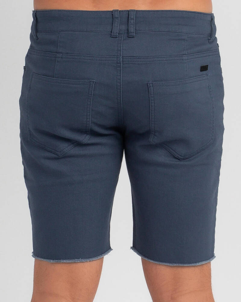 Skylark Executives Walk Shorts for Mens