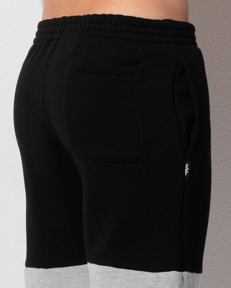 Wndrr Junction Baggy Trackpants for Mens